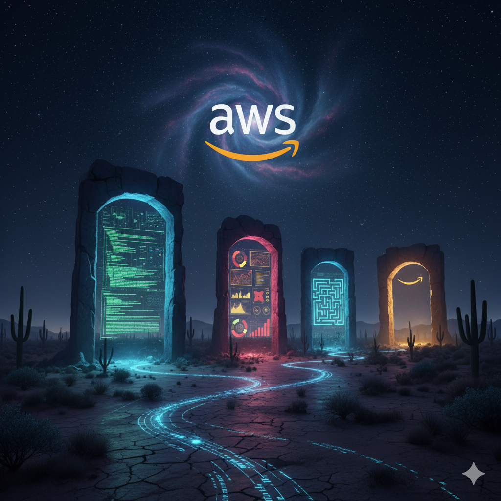 AWS User Group Sonora