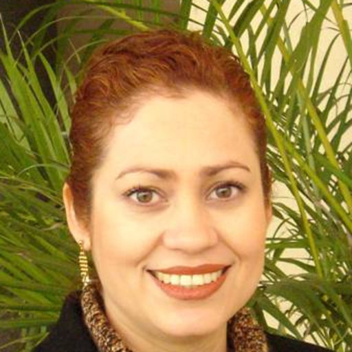 Carmen Heras