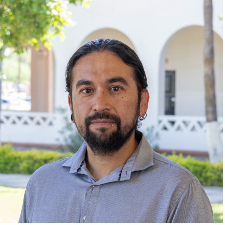 Dr. Gerardo Mauricio Toledo Acosta