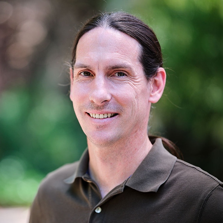 Steven Bethard