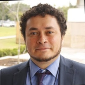 Ulises Moya