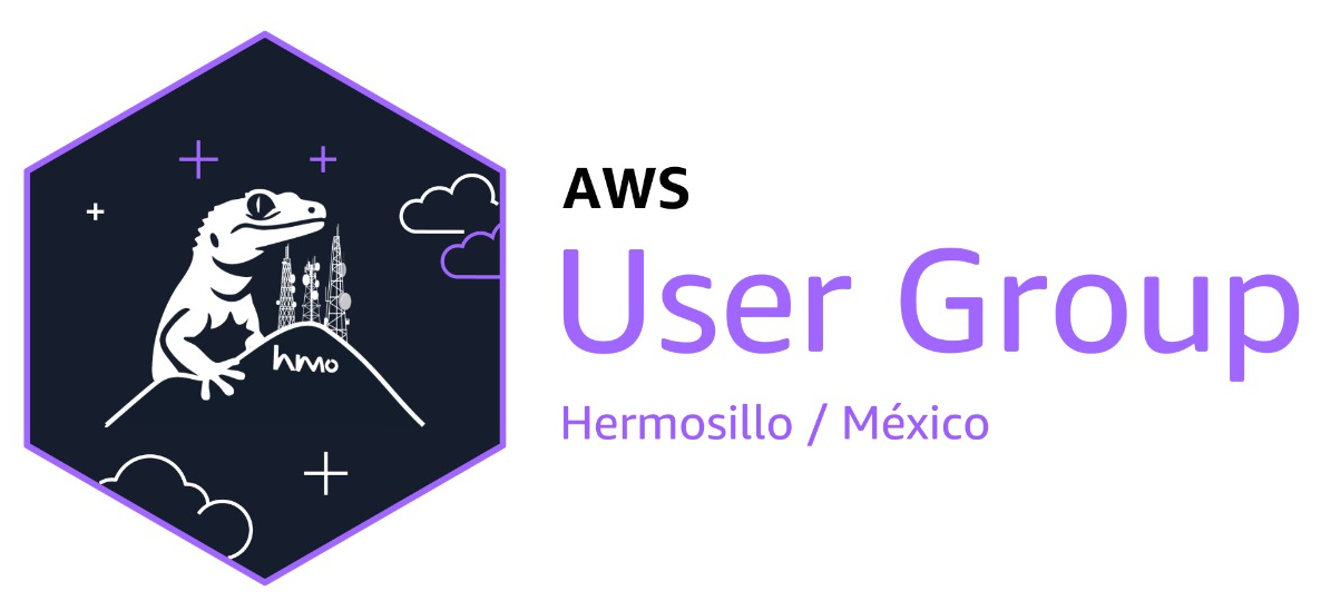 AWS User Group Hermosillo