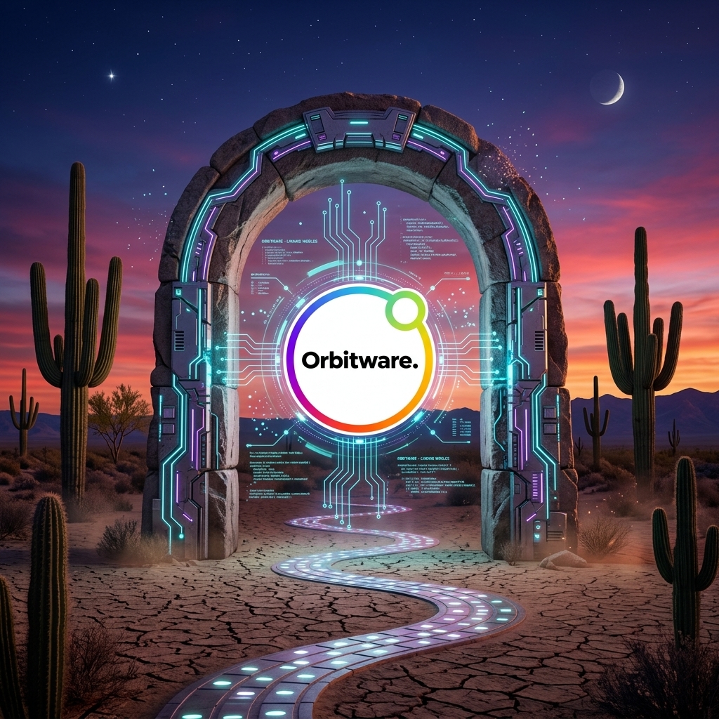 Orbitware